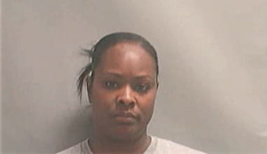 Amber Washington, - Orleans Parish County, LA 